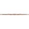 Ekena Millwork Daisy Wood Fretwork Pierced Ceiling Medallion, Cherry, 34"OD x 11 7/8"ID x 1/4"T CMWP34X34X0250DACH - alternate 4